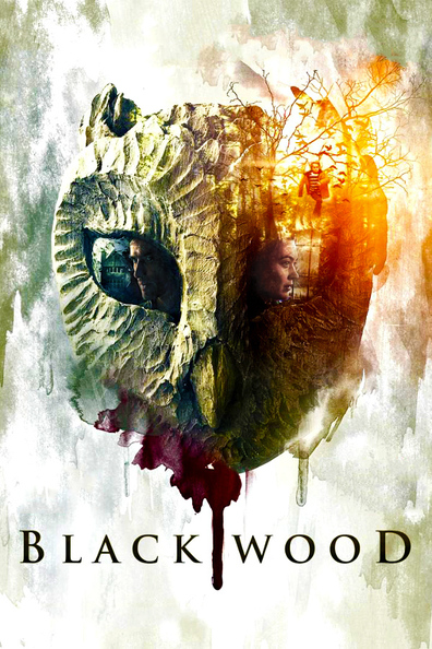 Movies Blackwood poster
