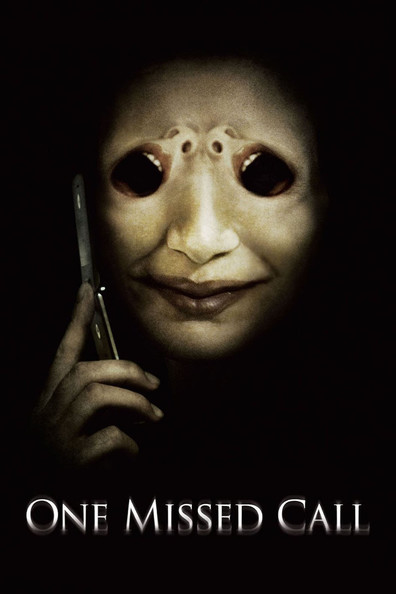 Movies One Missed Call poster