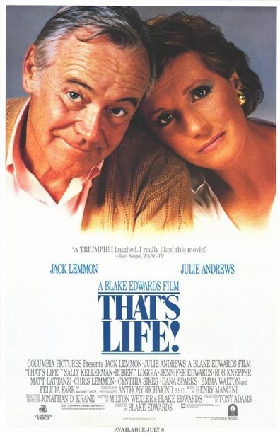 Movies That's Life! poster