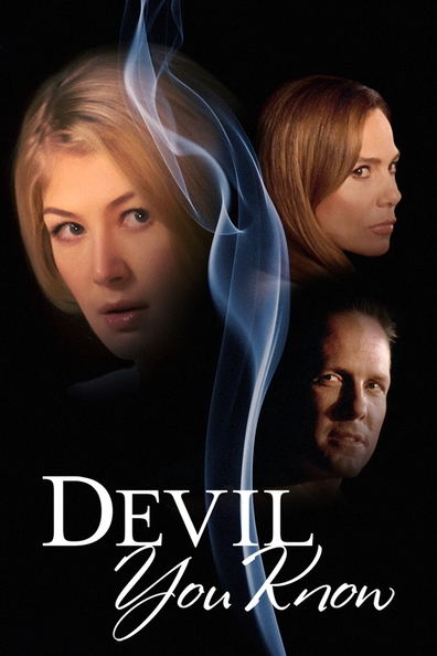 Movies The Devil You Know poster