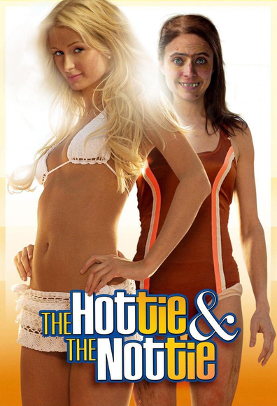 Movies The Hottie & the Nottie poster