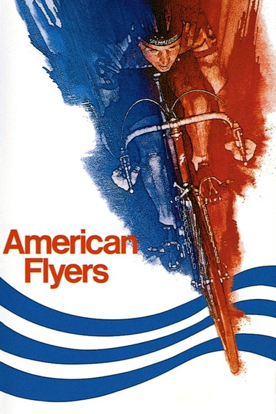 Movies American Flyers poster
