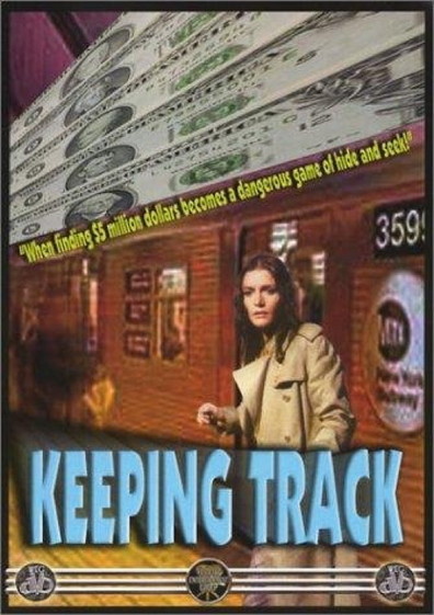 Movies Keeping Track poster