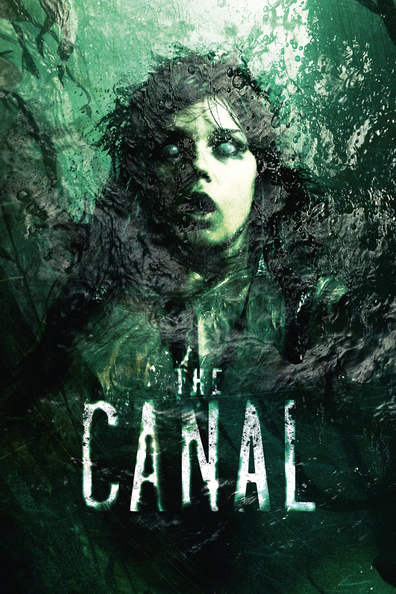 Movies The Canal poster