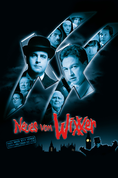 Movies Neues vom Wixxer poster