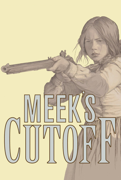 Movies Meek's Cutoff poster