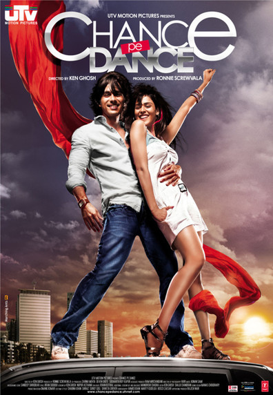 Movies Chance Pe Dance poster
