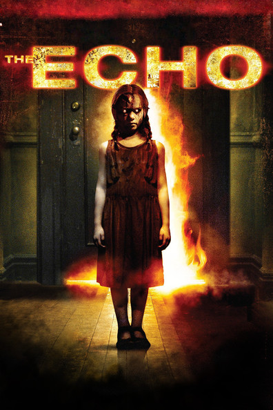 Movies The Echo poster