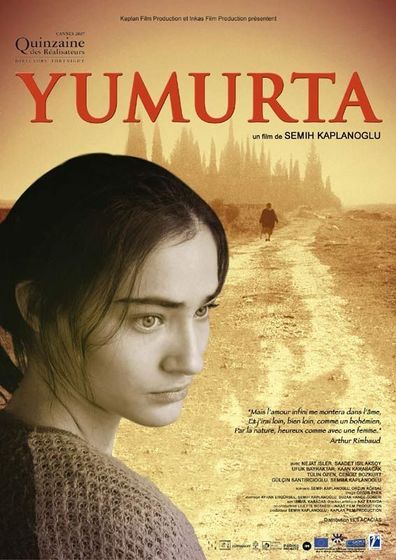 Movies Yumurta poster