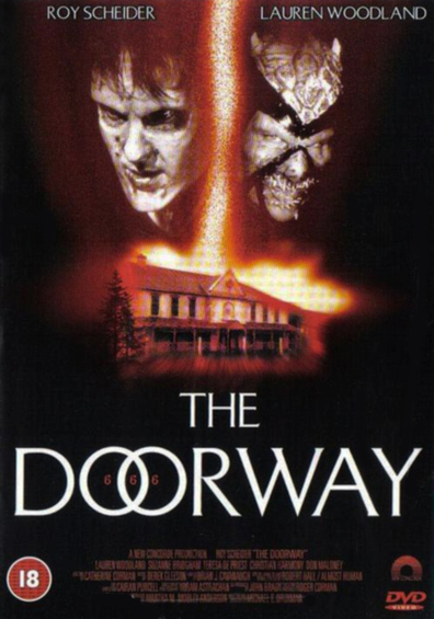 Movies The Doorway poster