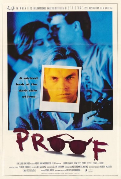 Movies Proof poster