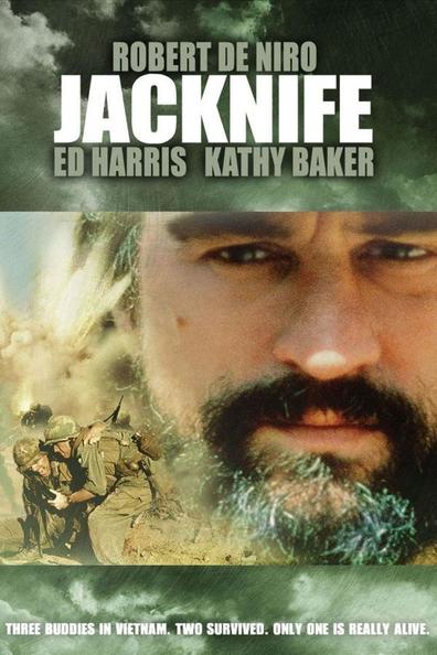 Movies Jacknife poster