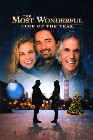 Movies The Most Wonderful Time of the Year poster