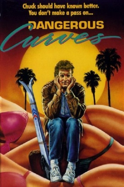 Movies Dangerous Curves poster