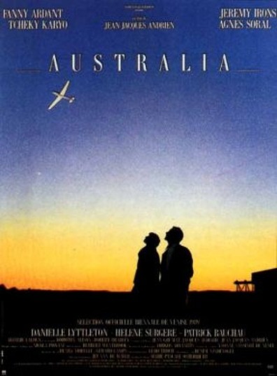 Movies Australia poster