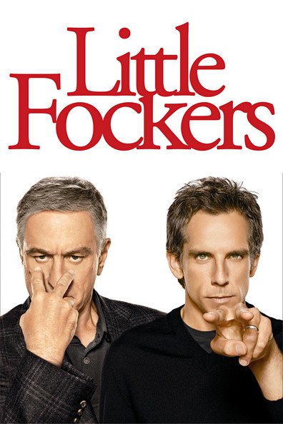 Movies Little Fockers poster