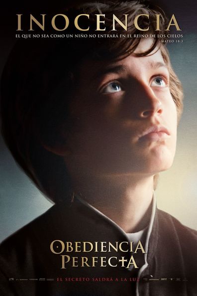 Movies Obediencia Perfecta poster