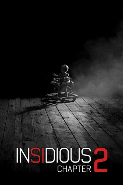 Movies Insidious: Chapter 2 poster