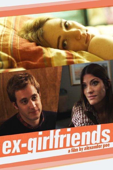 Movies Ex-Girlfriends poster