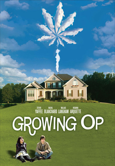 Movies Growing Op poster