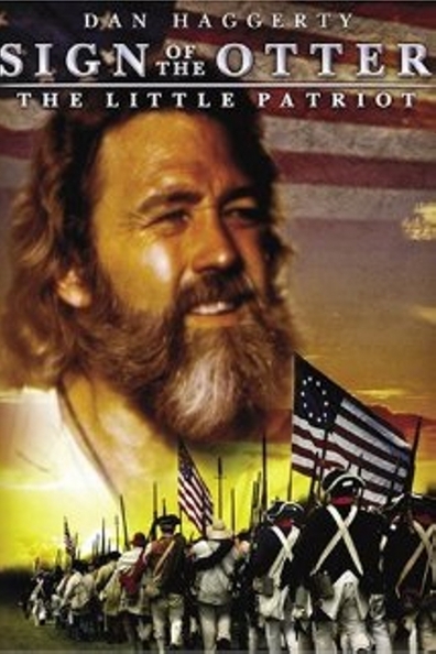 Movies The Little Patriot poster