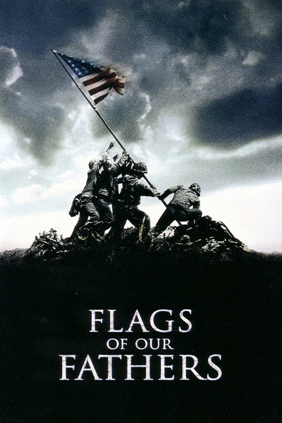 Movies Flags of Our Fathers poster
