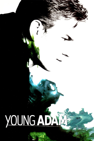 Movies Young Adam poster