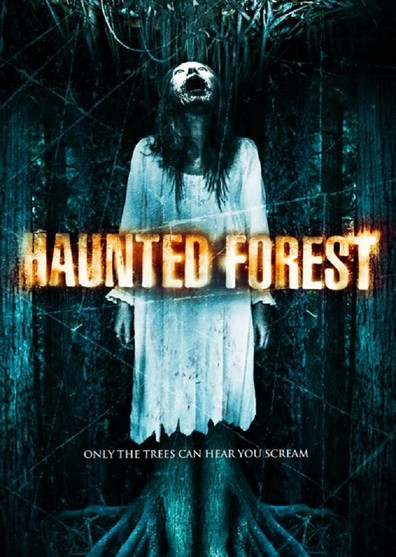Movies Haunted Forest poster