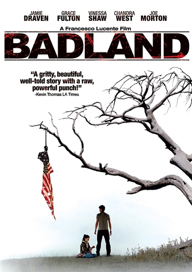 Movies Badland poster