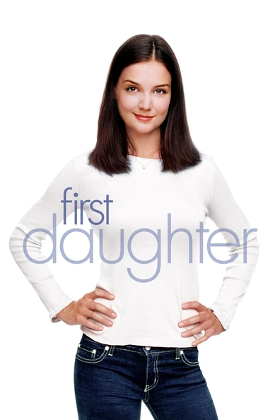 Movies First Daughter poster