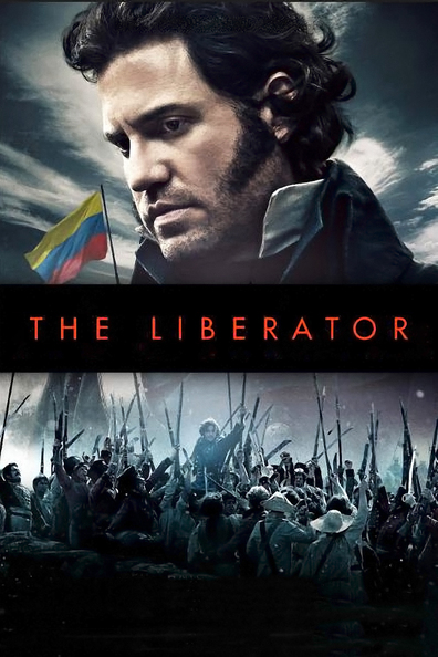 Movies Libertador poster