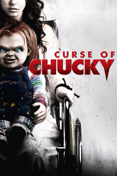 Movies Curse of Chucky poster
