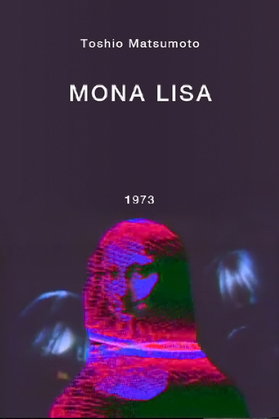 Movies Mona Lisa poster