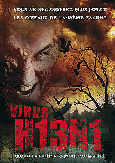Movies Virus Undead poster