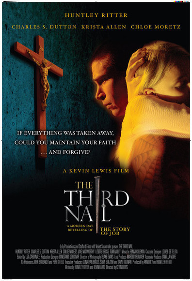 Movies The Third Nail poster