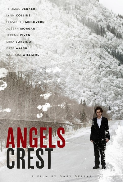 Movies Angels Crest poster
