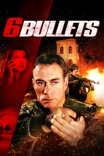 Movies 6 Bullets poster