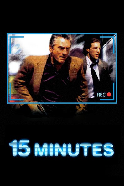 Movies 15 Minutes poster