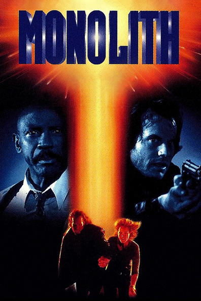 Movies Monolith poster