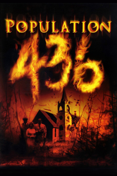 Movies Population 436 poster