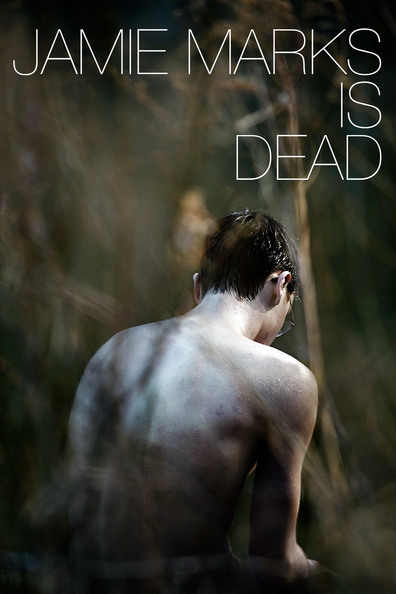 Movies Jamie Marks Is Dead poster