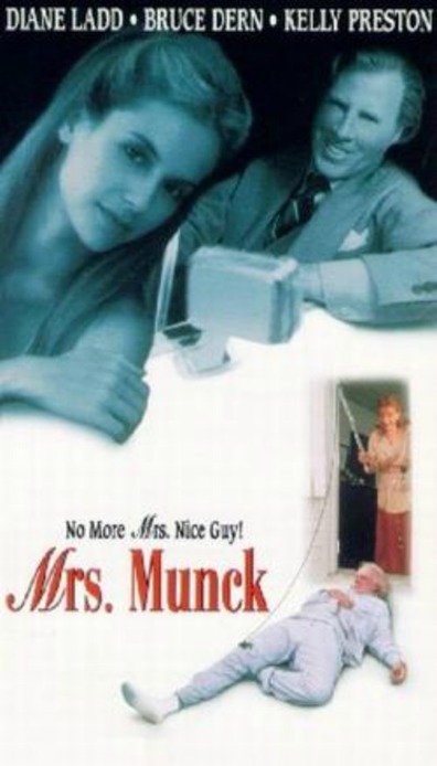 Movies Mrs. Munck poster