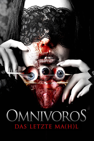 Movies Omnivoros poster