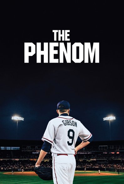 Movies The Phenom poster
