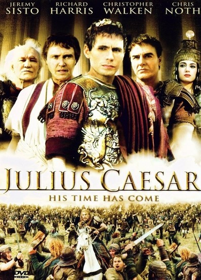 Movies Julius Caesar poster
