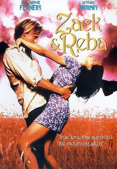 Movies Zack and Reba poster