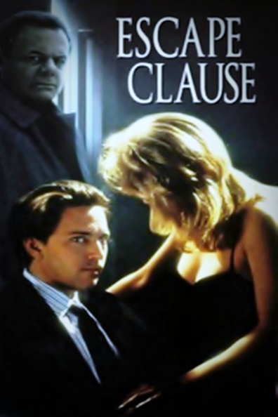 Movies Escape Clause poster