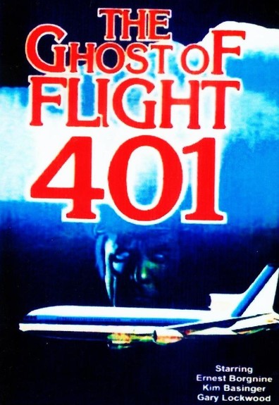 Movies The Ghost of Flight 401 poster