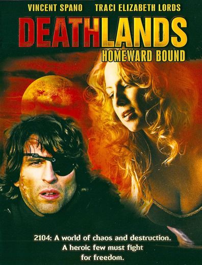 Movies Deathlands poster