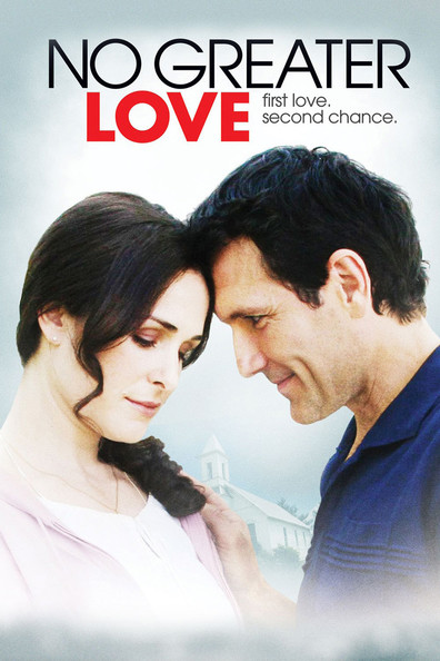 Movies No Greater Love poster